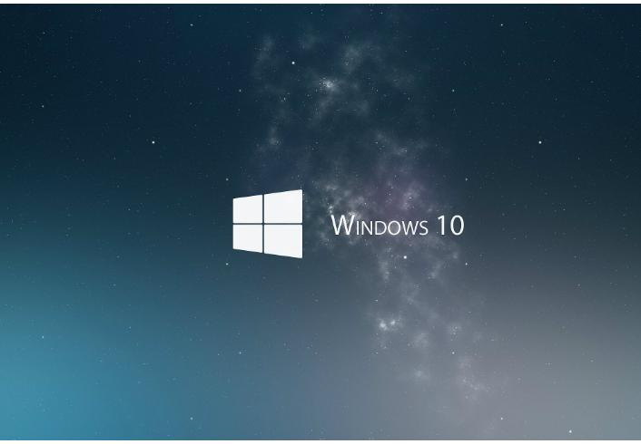 win10密钥分享操作教程
