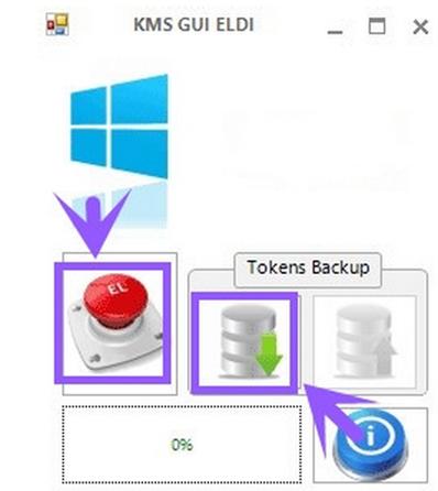 win8kms激活,小编教你激活win8的激活工具kms的和使用
