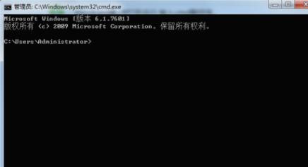 教你如何用DOS命令进入和退出D盘文件夹