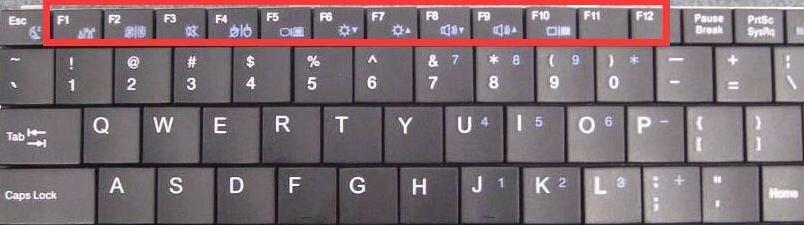 教大家惠普电脑怎么进入bios 惠普电脑进入bios设置方法