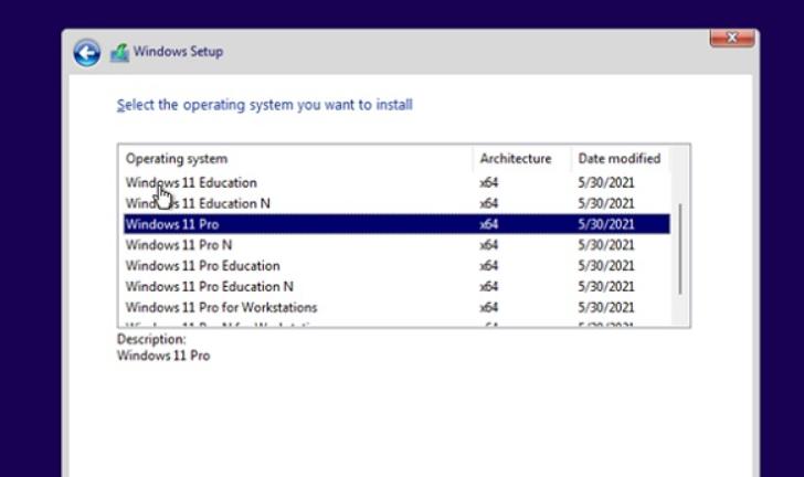 教你windows10怎么安装win11系统