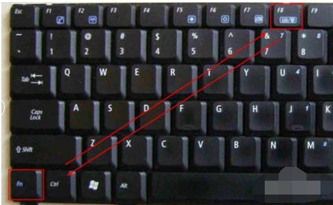 笔记本fn键怎么取消 笔记本fn键取消方法