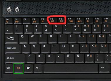 win7亮度调节不见了怎么办
