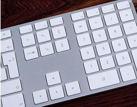 电脑常用的快捷键有哪些