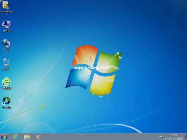小编教你最简单让win10变回win7的方法