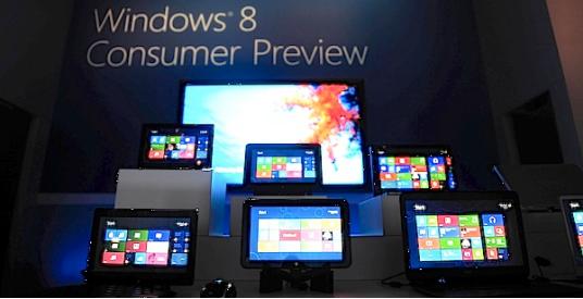 win8.1系统为什么没人用呢?