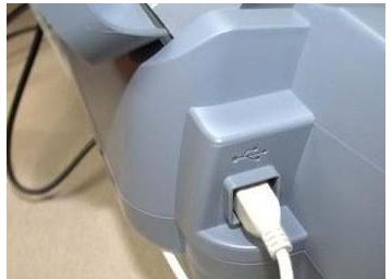 脱机使用打印机,小编教你打印机显示脱机怎么办