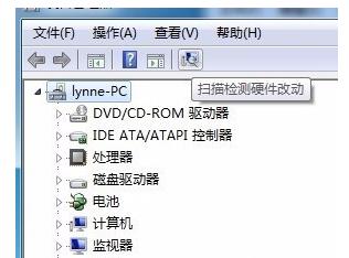 脱机使用打印机,小编教你打印机显示脱机怎么办