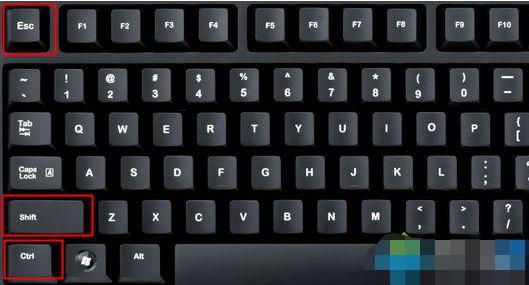 如何打开任务管理器 教你任务管理器的打开方法