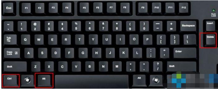 如何打开任务管理器 教你任务管理器的打开方法