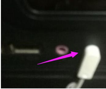 耳机,小编教你耳机插电脑没声音怎么办