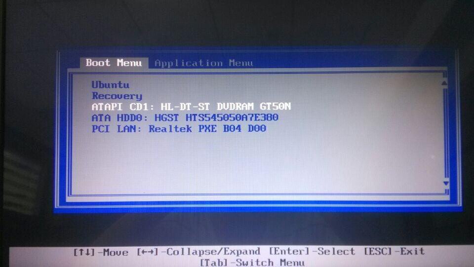 WIN7光盘安装教程