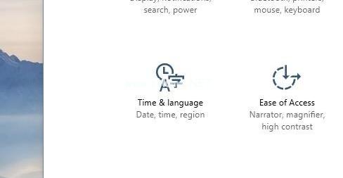 小编教你windows10 英文