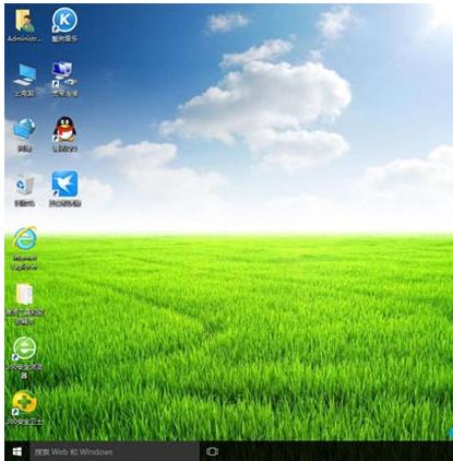 win8升级win10正式版,小编教你win8怎么升级win10系统