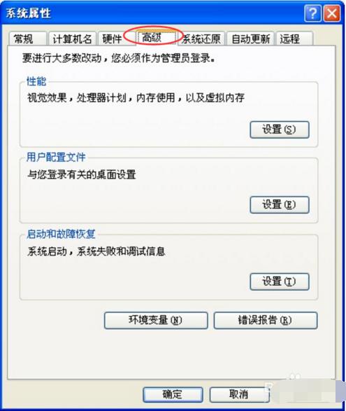 小编详解电脑关机后之后自动重启怎么办