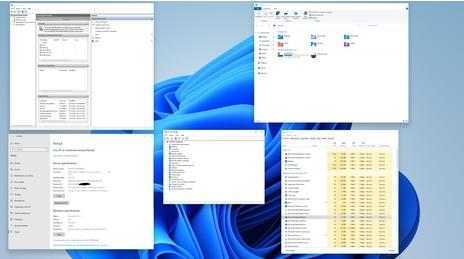 讲解win11系统更新怎么关闭