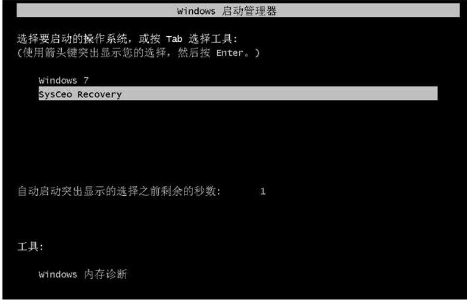 系统光盘映像文件怎么安装 光盘映像文件安装方法