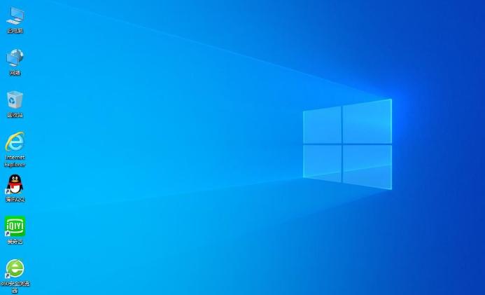 win10纯净版镜像下载