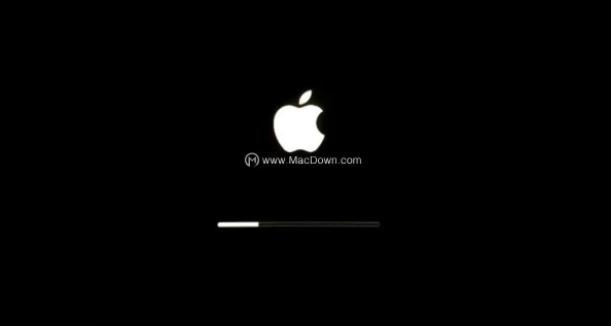 mac系统重装的详细教程