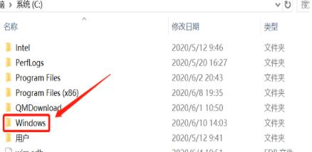 台式电脑c盘满了怎么清除里面的垃圾