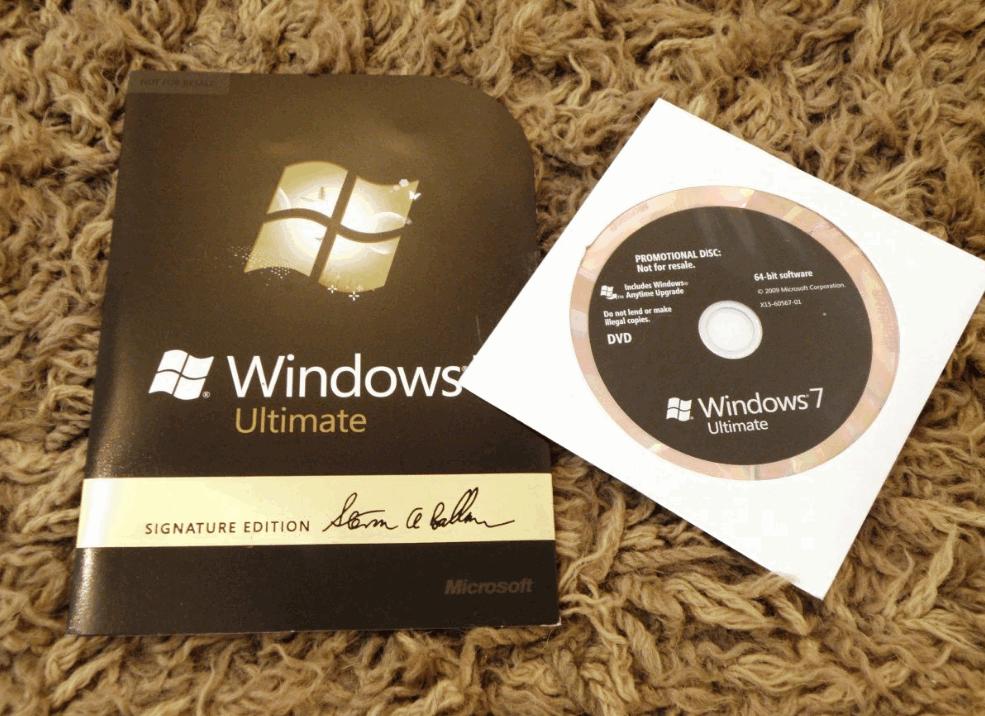 微软官方windows7下载原版镜像地址