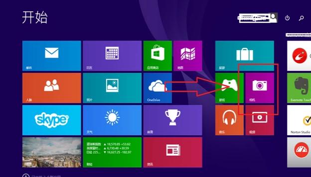 怎么打开笔记本摄像头 打开笔记本摄像头操作方法