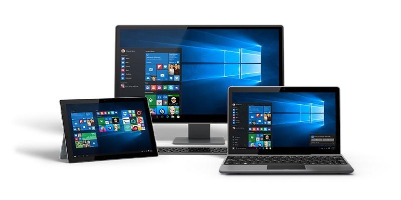 WIN10纯净版与装机版区别是什么