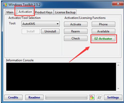 office2010激活工具toolkit,小编教你激活office2010的方法