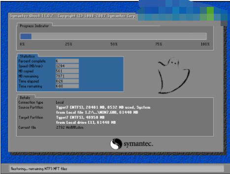 使用光盘win7 32位系统安装教程