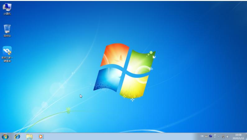 分享windows7系统安装包下载地址