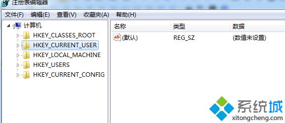 win7系统如何隐藏光驱？