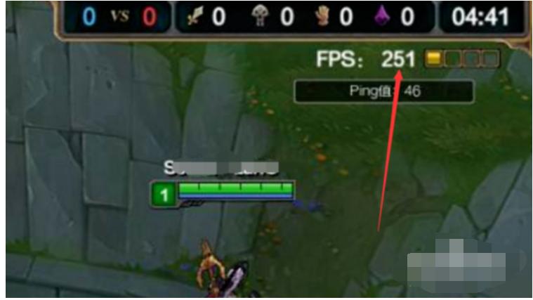 fps低怎么办,小编教你解决电脑fps低的方法