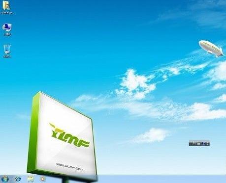 win7硬盘安装具体操作方法