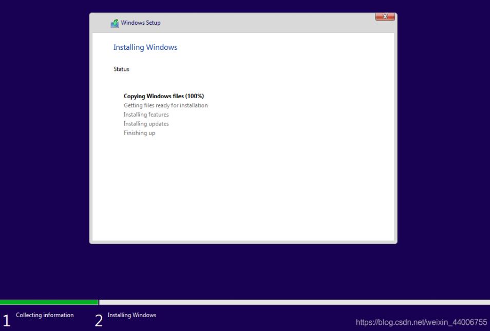 vmware安装win11教程