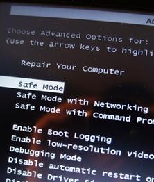 电脑经常自动蓝屏重启怎么办 电脑自动蓝屏解决方法