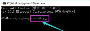 win10更新系统后黑屏进不去怎么办