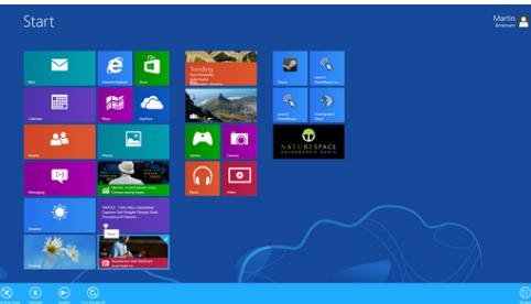 win8怎么样,小编教你win8好用吗