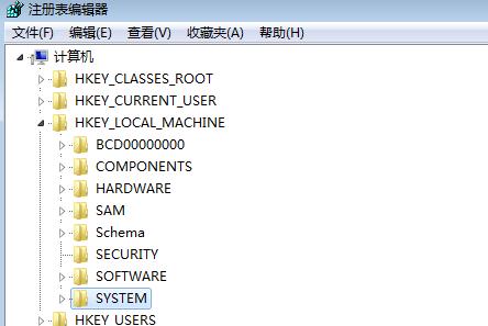 重装系统后怎么恢复注册表 重装系统注册表恢复的操作方法