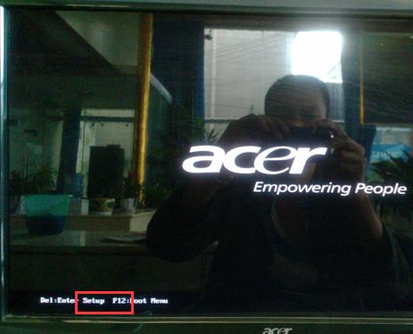 重装win7时一直停留在应用系统设置怎么办