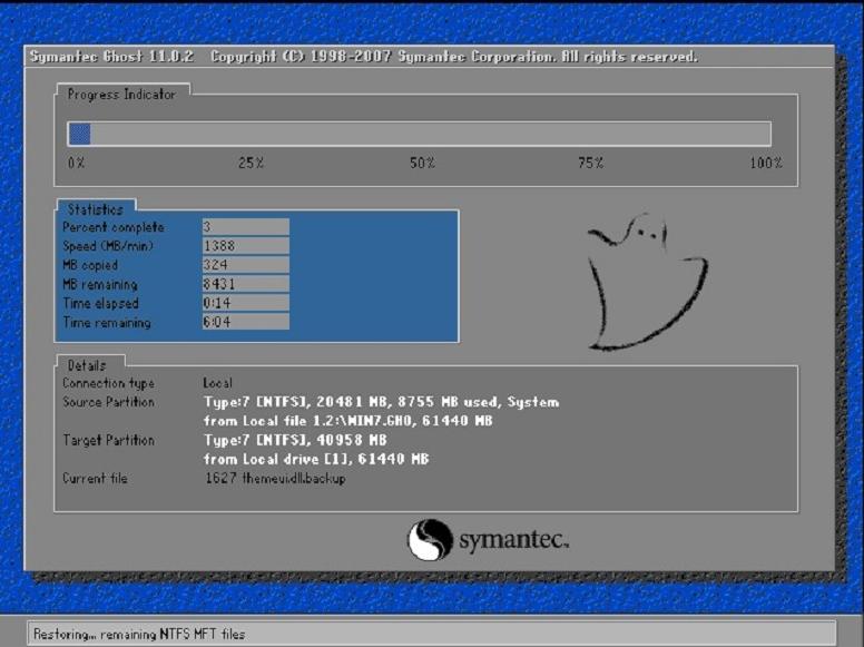 深度win7旗舰版系统下载分享