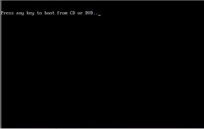 雨林木风光盘win7系统安装教程