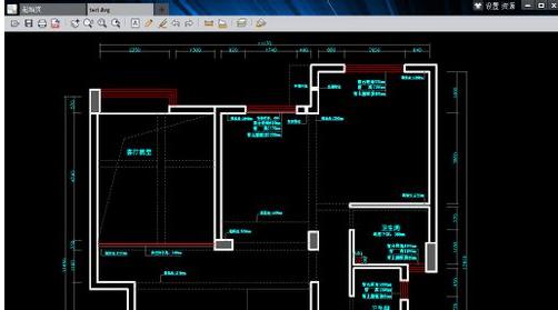 dwg格式文件怎么打开