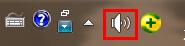 win7声音图标不见了