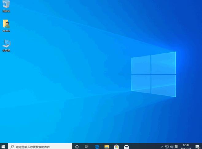 mac重装系统win10如何操作