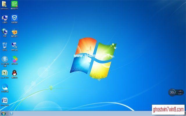 windows7系统gho镜像下载