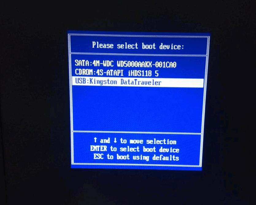 华硕电脑重装系统win10的教程