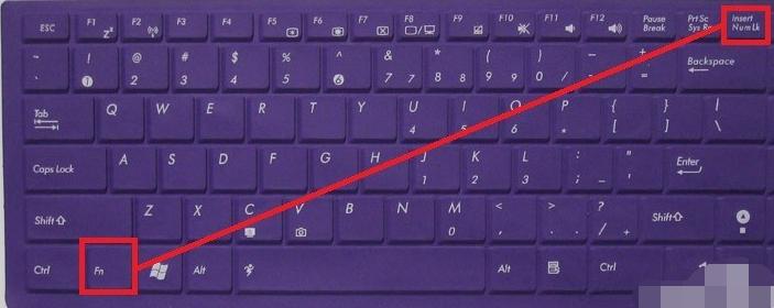 笔记本功能键怎么设置 笔记本功能键设置方法