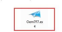 oem7激活工具,小编教你小马激活工具OEM7激活win7