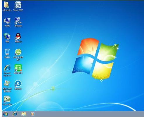 光盘映像文件怎么安装 小编教你光盘映像文件怎么安装系统