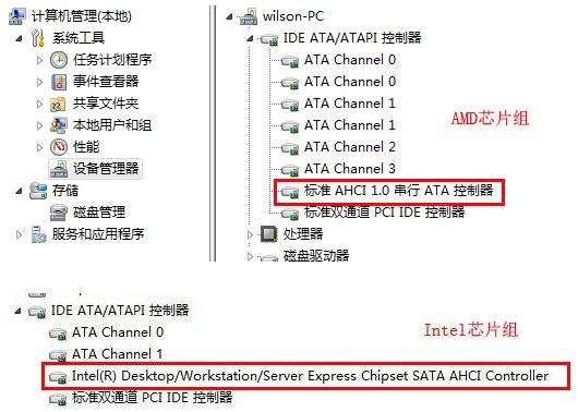as ssd,小编教你固态硬盘性能测试AS SSD benchmark